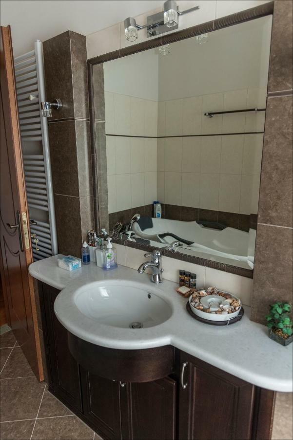 فيلا Stone Mansion Anavryti, Αμα 20569 ميستراس المظهر الخارجي الصورة